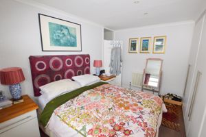 Bedroom One- click for photo gallery